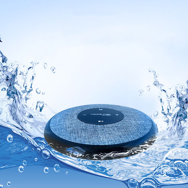 Waterproof Floating Bluetooth Speaker - IP6 Portable Pool Speaker