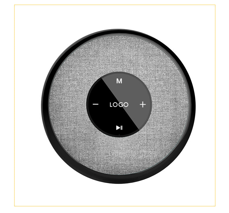 Waterproof Floating Bluetooth Speaker - IP6 Portable Pool Speaker