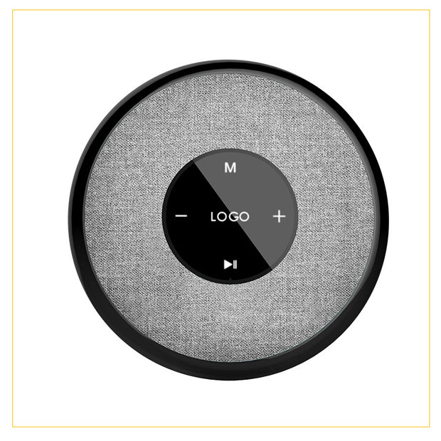 Waterproof Floating Bluetooth Speaker - IP6 Portable Pool Speaker