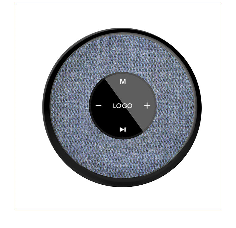 Waterproof Floating Bluetooth Speaker - IP6 Portable Pool Speaker