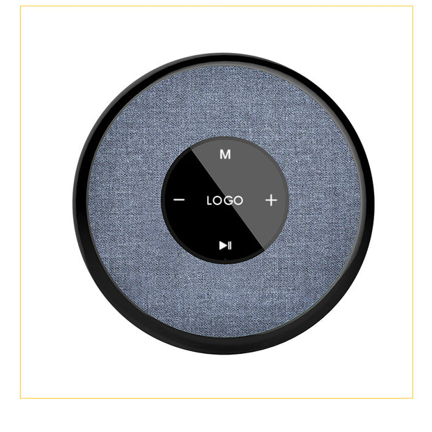 Waterproof Floating Bluetooth Speaker - IP6 Portable Pool Speaker