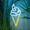 LED Neon Sign Light - USB Powered Wall Decor Atmosphere Lamp
