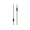 LED Strip Wall Light - Modern Minimalist Ceiling Light with Remote