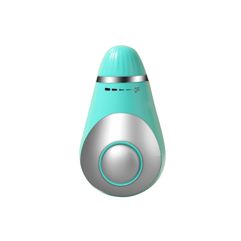 Microcurrent Sleep Aid Device - Handheld Anxiety Relief Tool