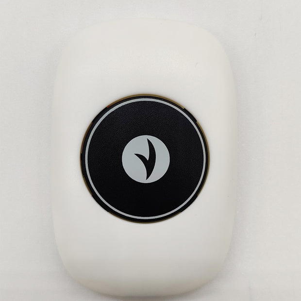 Smart Posture Corrector - Intelligent Vibration Reminder Device