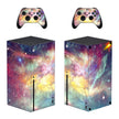 Xbox Series X Skin Sticker - Premium PVC Console Protection Wrap