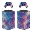 Xbox Series X Skin Sticker - Premium PVC Console Protection Wrap