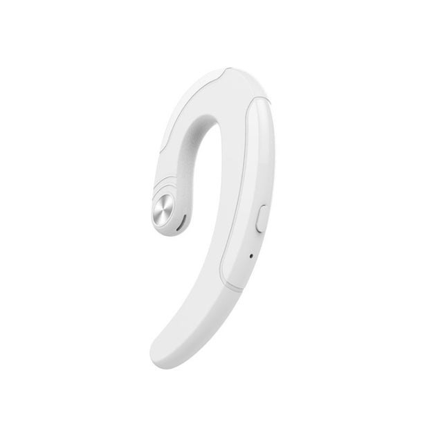 Bone Conduction Wireless Earphones - Open-Ear Bluetooth Headset