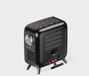 Divoom dot tone bluetooth pixel alarm clock