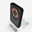 Magnetic Wireless Power Bank - 5000mAh PD 20W Fast Charge Transparent
