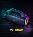 Premium Bluetooth Speaker - High Power Extra Bass Portable Sound System