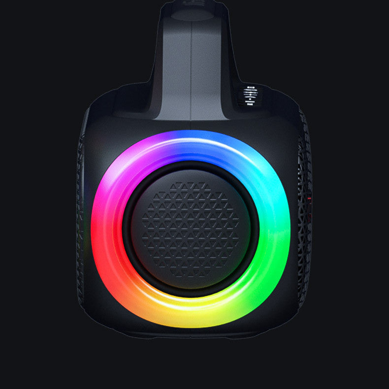 Premium Bluetooth Speaker - High Power Extra Bass Portable Sound System