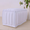 Shoe Washing Bag - Mesh Laundry Bag for Washing Machine with Bracket