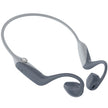 Bone Conduction Bluetooth Headset - Open-Ear Sports Wireless Earphones