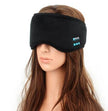 Bluetooth Sleep Mask - Wireless Music Eye Mask for Sleeping