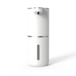 Automatic Soap Dispenser - Touchless Foaming 380ml USB Rechargeable with 4 Level Adjustable