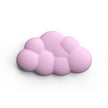 Cloud Wrist Rest Keyboard Pad - Memory Foam Ergonomic Support