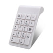 Wireless Mini Keyboard & Mouse - 2.4G Compact Combo