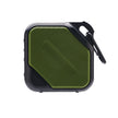 Mini Bluetooth Speaker - Portable Metal Design with Hook Clip