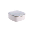 Charging Cable Storage Box - Dust-Proof Cable Management Organizer for Desk
