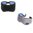 Bluetooth Sleep Mask - Wireless Music Eye Mask for Sleeping