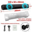 Home Theater Soundbar - Bluetooth Sound System with Remote Control