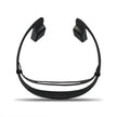 Bone Conduction Headphones - Open-Ear Bluetooth Wireless Sports