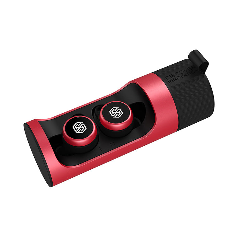 Wireless Earbuds - Ultra-Lightweight Bluetooth Headphones