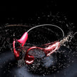 Bone Conduction Bluetooth Headset - Wireless Open-Ear Earphones