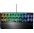 Premium Adjustable Mechanical Gaming Keyboard - OmniPoint Switches with RGB Backlighting