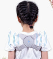 Adjustable Posture Corrector - Back Support Brace for Men & Women