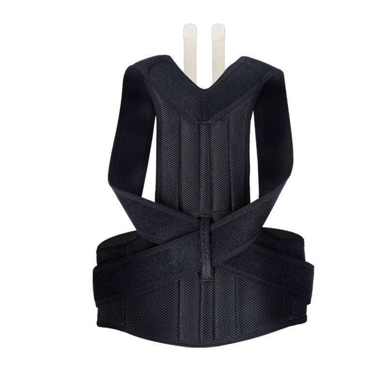 Spine Posture Corrector Brace - Back Support Belt for Men & Women