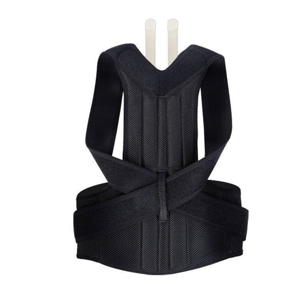 Spine Posture Corrector Brace - Back Support Belt for Men & Women
