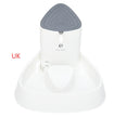 Pet Water Fountain with LED Light - 1.5L Automatic Circulating Cat Water Dispenser with Filter