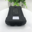 Solar Power Bank 8000mAh - Waterproof Outdoor Portable Charger