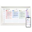 Smart Digital Photo Frame 15.6 Inch - WiFi APP Control 1920x1080 HD Display