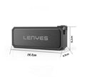 Waterproof Bluetooth Speaker - 360° Surround Sound Outdoor Audio