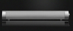 Soundbar Speaker - Bluetooth Sound Bar with Remote Control & FM Radio