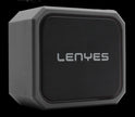 Waterproof Bluetooth Speaker - 360° Surround Sound Outdoor Audio