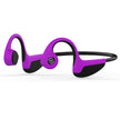 Bone Conduction Headphones - Wireless Bluetooth Sports Headset