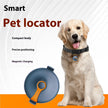 GPS Pet Tracker - 4G Real-Time Location Tracking with Beidou Positioning for Cats and Dogs