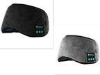 Bluetooth Sleep Mask - Wireless Music Eye Mask for Travel & Sleep