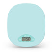 Smart Kitchen Scale - Digital Food Scale with App 2g-5kg Precision Baking Scale