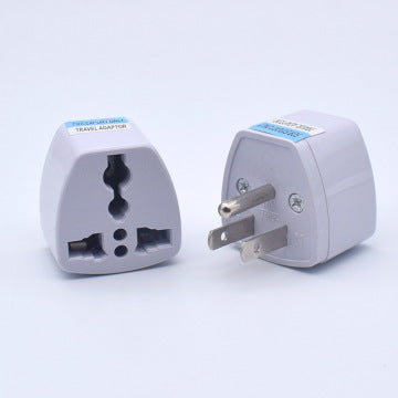 Pop-Up Desktop Power Socket - Hidden Aluminum Outlet with USB Ports