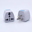 Pop-Up Desktop Power Socket - Hidden Aluminum Outlet with USB Ports