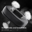 Gaming Headset 7.1 Surround Sound - USB Wired with RGB LED & Mic