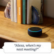 Smart Speaker - Voice Assistant Speaker with Alexa Compatibility