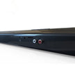 TV Soundbar Speaker - 20W Bluetooth Wireless Sound System with Subwoofer