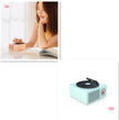 Retro Phonograph Bluetooth Speaker - Vintage Design Wireless Audio