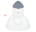 Pet Water Fountain with LED Light - 1.5L Automatic Circulating Cat Water Dispenser with Filter
